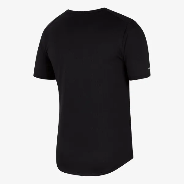 Nike M NK DF MILER TOP SS WR GX 
