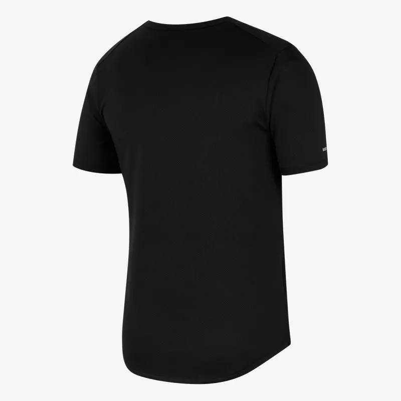Nike M NK DF MILER TOP SS WR GX 