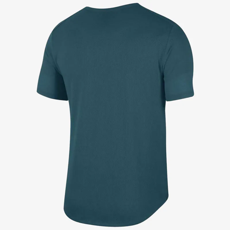 Nike M NK DF MILER TOP SS WR GX 