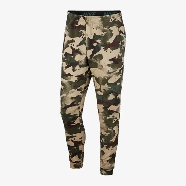 Nike M NK DRY PANT TPR CAMO 