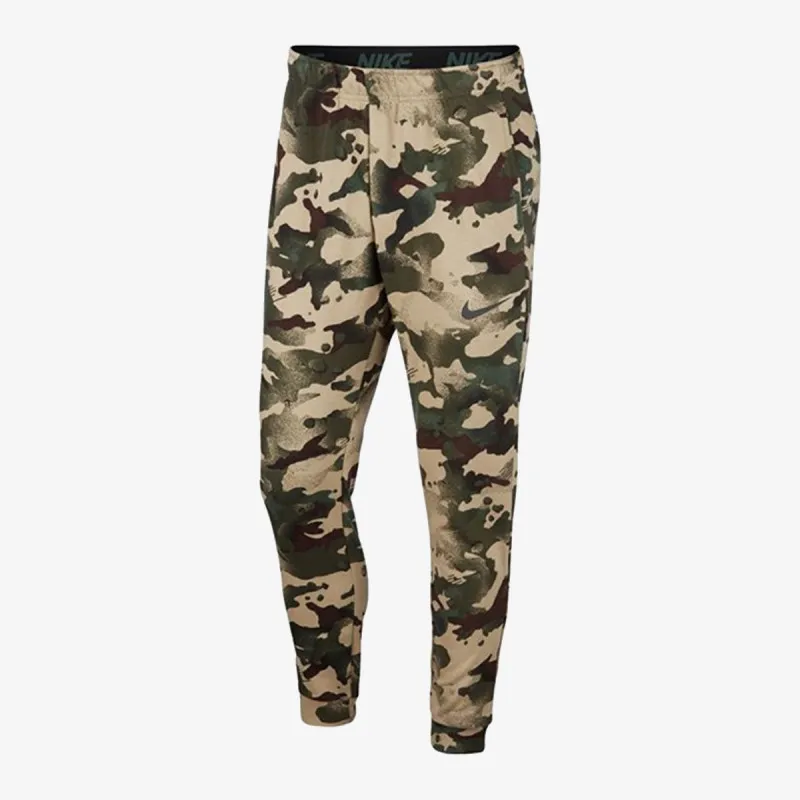 Nike M NK DRY PANT TPR CAMO 