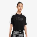 Nike W NSW TOP SS ARCHIVE RMX 