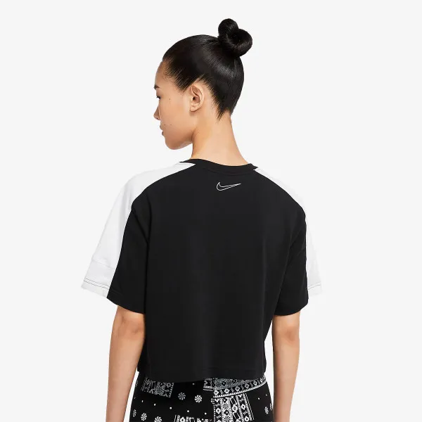 Nike T-shirt W NSW TOP SS ARCHIVE RMX 