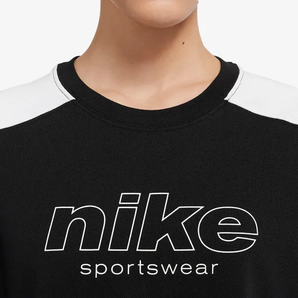 Nike W NSW TOP SS ARCHIVE RMX 