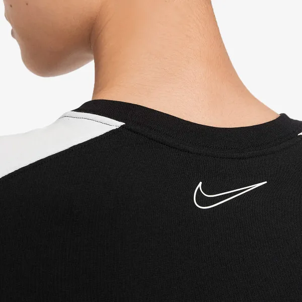 Nike T-shirt W NSW TOP SS ARCHIVE RMX 