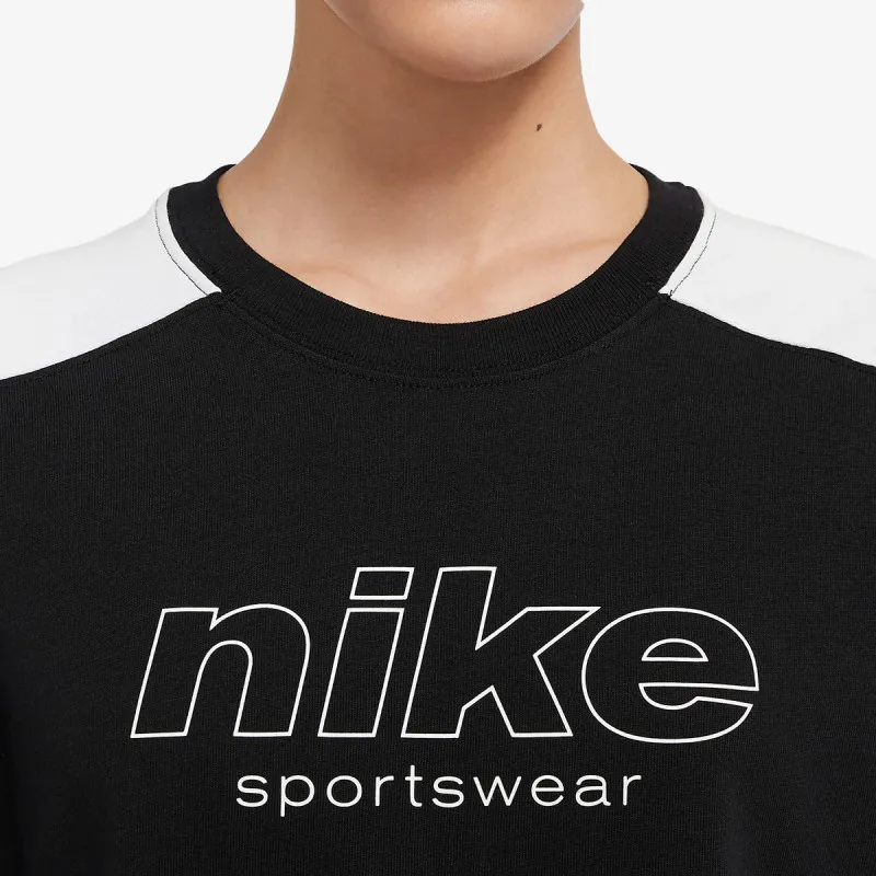 Nike W NSW TOP SS ARCHIVE RMX 