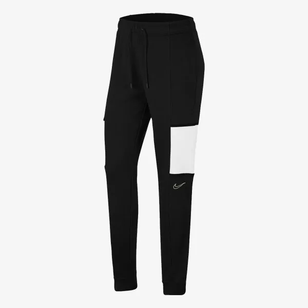 Nike Hlače W NSW PANT FT ARCHIVE RMX 