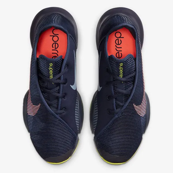 Nike NIKE AIR ZOOM SUPERREP 2 