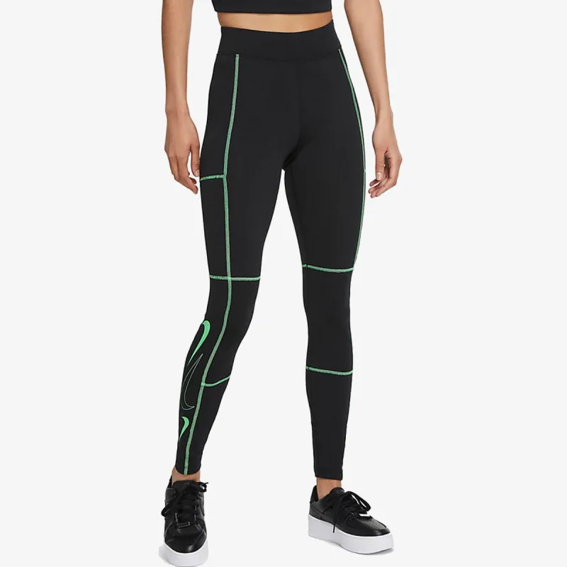 Nike W NSW SWSH LGGNG HW 