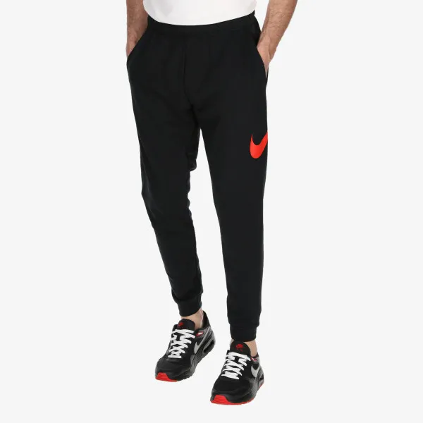 Nike Hlače M NK DF PNT TAPER FA SWSH 