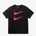 Nike M NSW SS TEE SWOOSH PK 2 