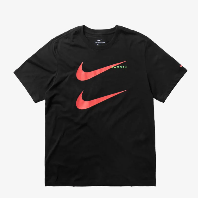Nike M NSW SS TEE SWOOSH PK 2 