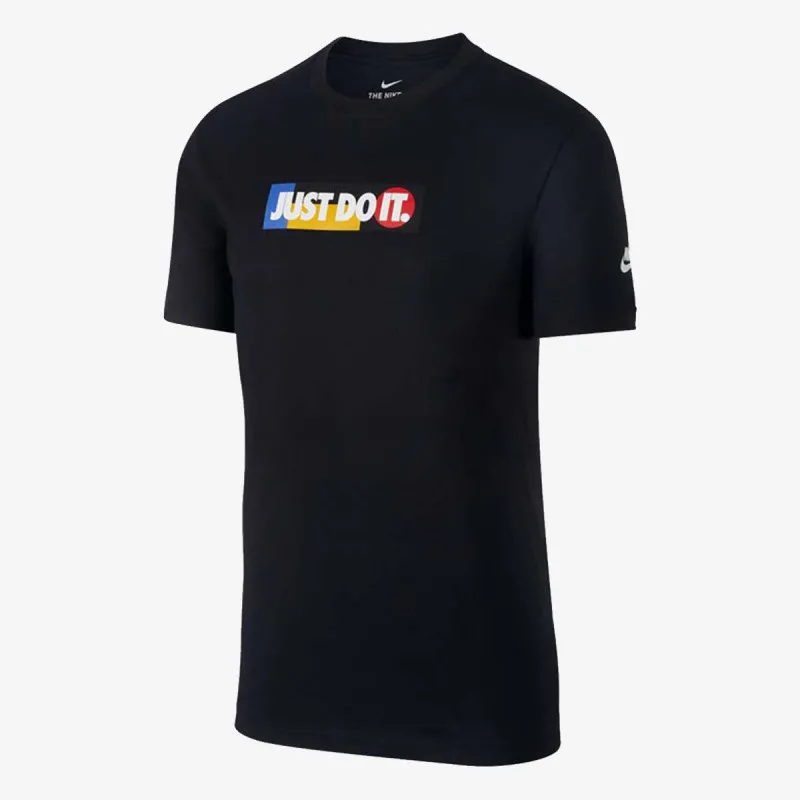Nike M NSW SS TEE JDI BUMPER STCKR 