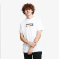 Nike M NSW SS TEE JDI BUMPER STCKR 