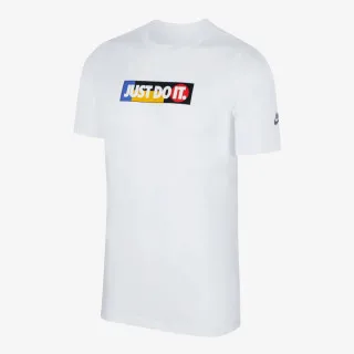 Nike M NSW SS TEE JDI BUMPER STCKR 