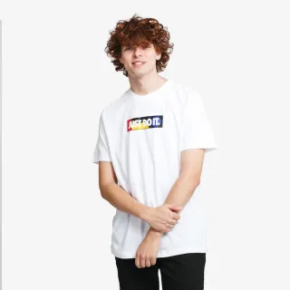 Nike M NSW SS TEE JDI BUMPER STCKR 