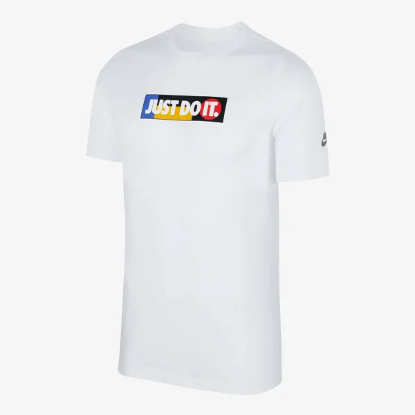 Nike M NSW SS TEE JDI BUMPER STCKR 