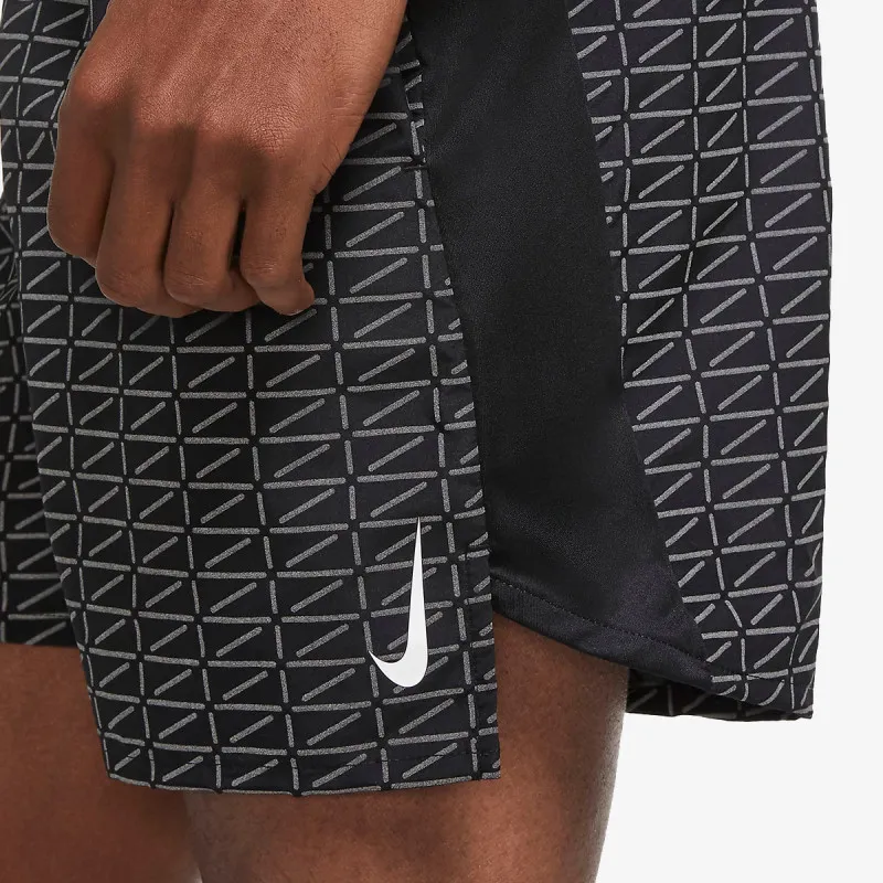 Nike M NK RUN DVN CHLLGR FL 7IN BF 
