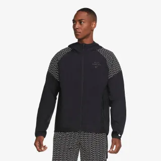 Nike M NK RUN DVN ESSNTL JKT FLASH 