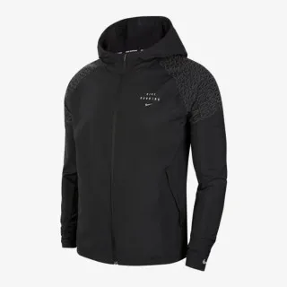 Nike M NK RUN DVN ESSNTL JKT FLASH 
