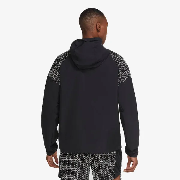 Nike M NK RUN DVN ESSNTL JKT FLASH 
