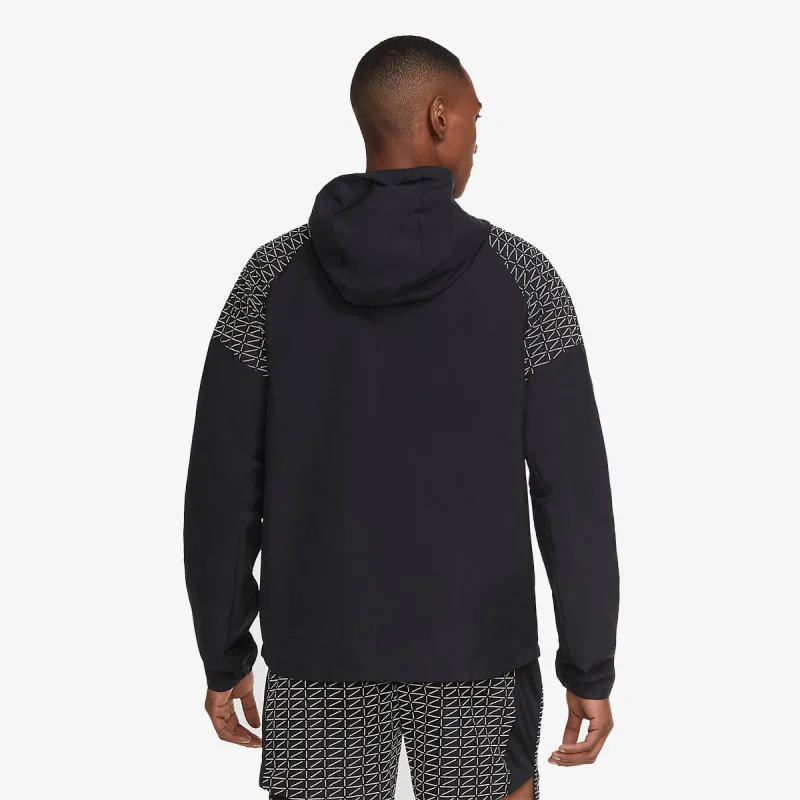 Nike M NK RUN DVN ESSNTL JKT FLASH 