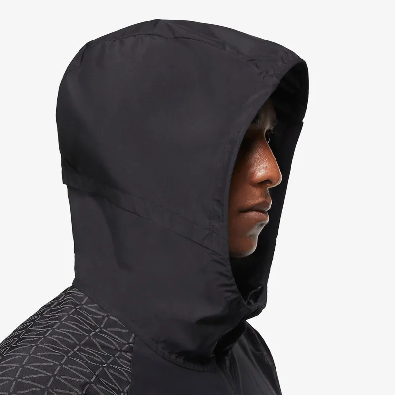 Nike M NK RUN DVN ESSNTL JKT FLASH 