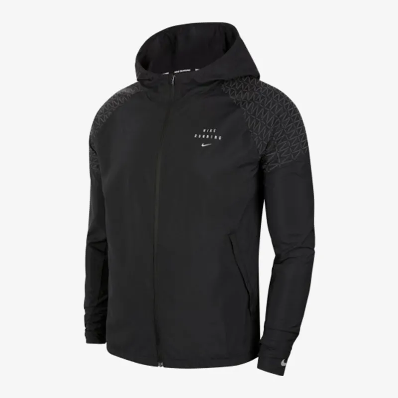 Nike M NK RUN DVN ESSNTL JKT FLASH 