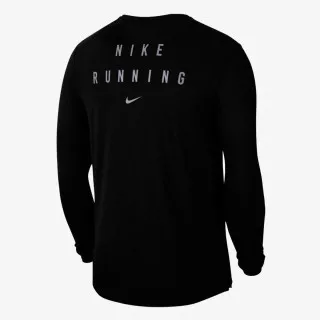 Nike M NK RUN DVN MILER LS GX FLASH 