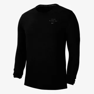 Nike M NK RUN DVN MILER LS GX FLASH 