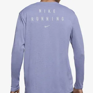 Nike M NK RUN DVN MILER LS GX FLASH 