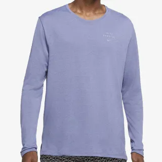 Nike M NK RUN DVN MILER LS GX FLASH 