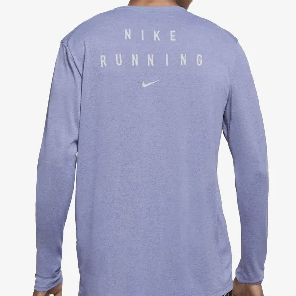 Nike M NK RUN DVN MILER LS GX FLASH 