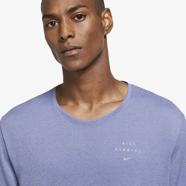 Nike M NK RUN DVN MILER LS GX FLASH 