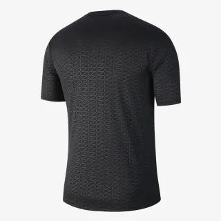 Nike M NK RUN DVN MILER SS EMB 