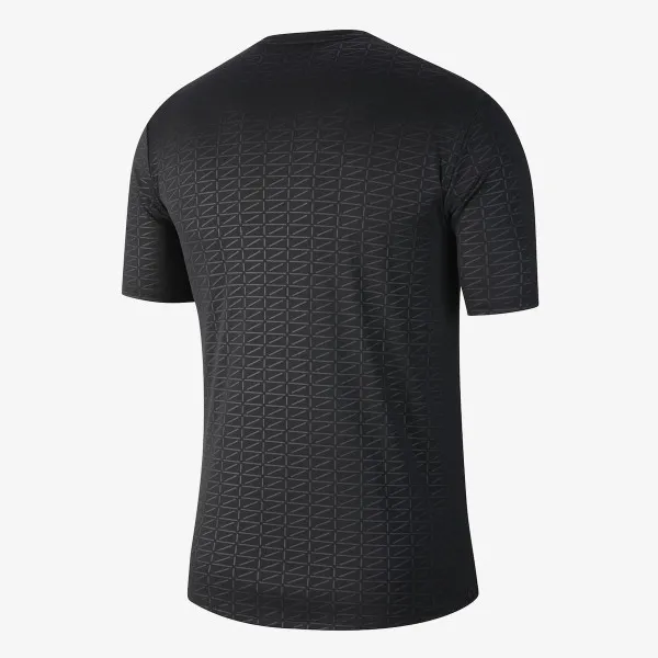 Nike M NK RUN DVN MILER SS EMB 