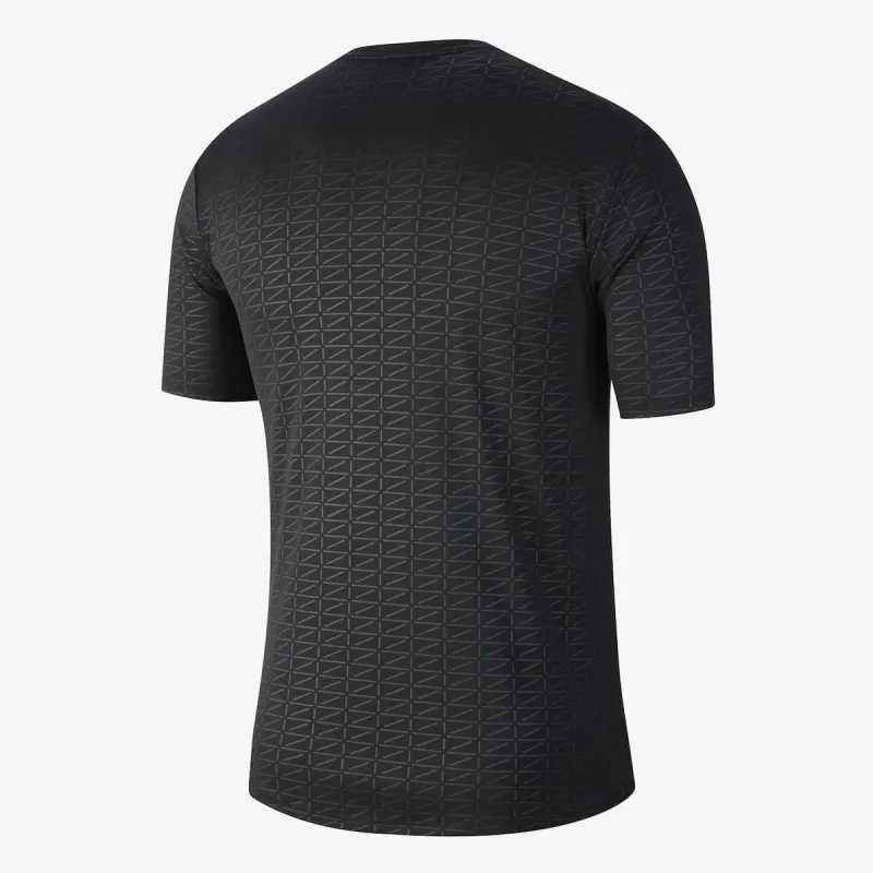 Nike M NK RUN DVN MILER SS EMB 
