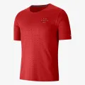 Nike M NK RUN DVN MILER SS EMB 