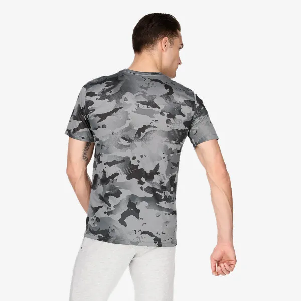 Nike T-shirt Dri-FIT Camo 