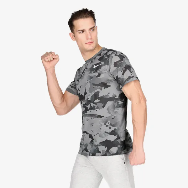 Nike T-shirt Dri-FIT Camo 