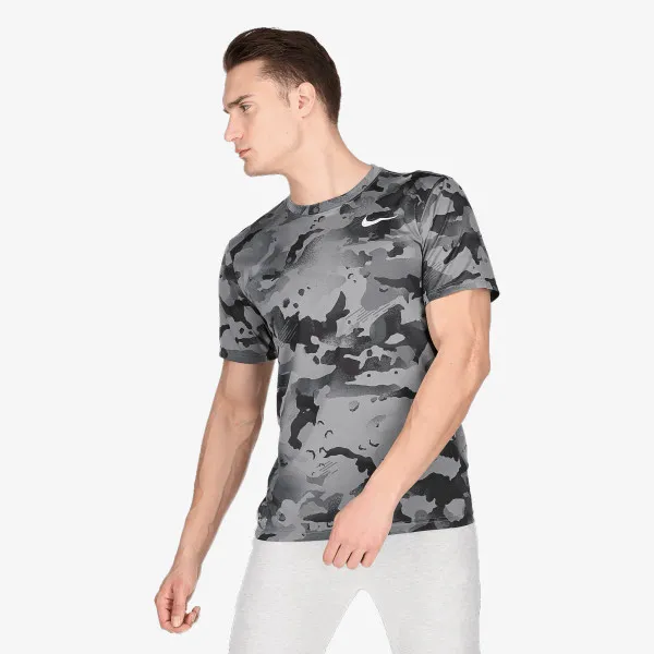 Nike T-shirt Dri-FIT Camo 