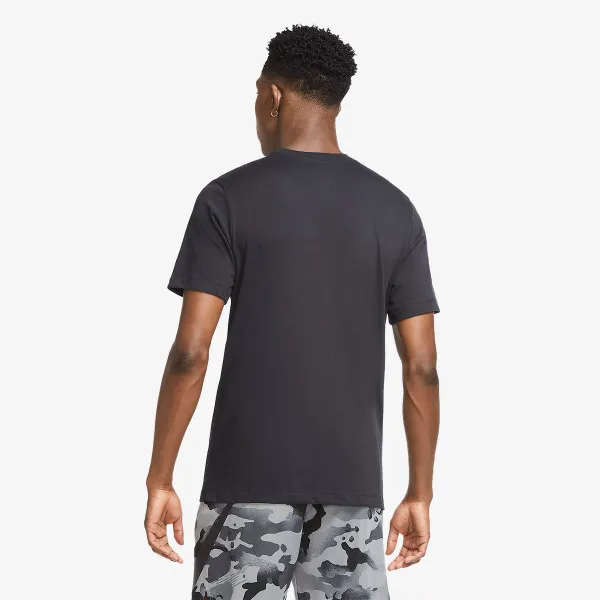 Nike T-shirt M NK DRY TEE DFC CAMO BLOCK 