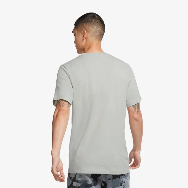 Nike T-shirt M NK DRY TEE DFC CAMO BLOCK 