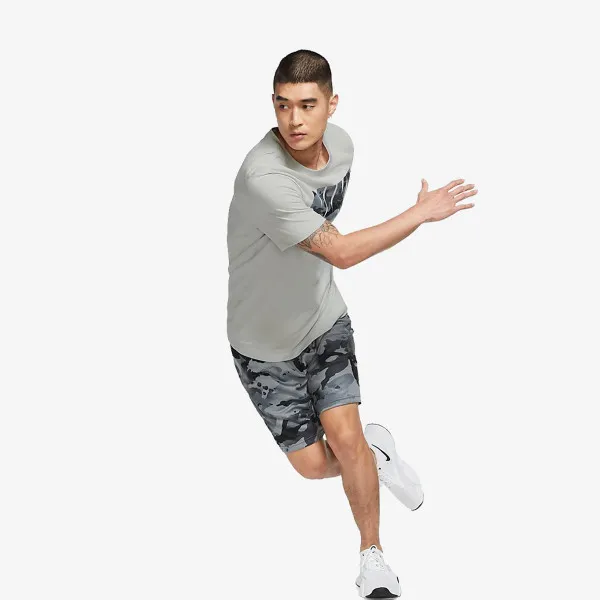 Nike M NK DRY TEE DFC CAMO BLOCK 