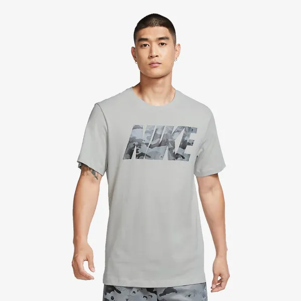 Nike T-shirt M NK DRY TEE DFC CAMO BLOCK 