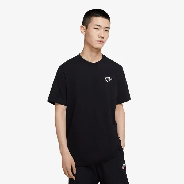 Nike T-shirt M NSW SS NEW MODERN LTWT TEE 