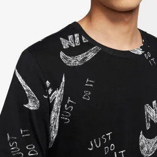 Nike M NSW AOP TEE 