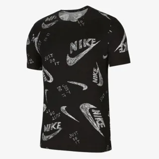 Nike M NSW AOP TEE 