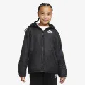 Nike U NSW FLEECE LINED JACKET 