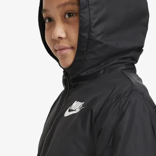 Nike U NSW FLEECE LINED JACKET 